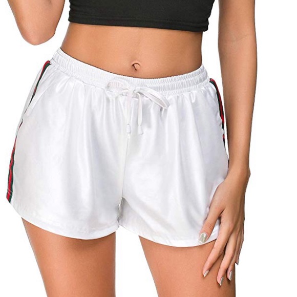 “ Retro Disco / or Yoga Shorts “ , you choose! ✌️ - Picture 7 of 8